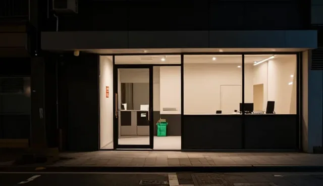 商务代理服务流程优化的关键性能与适用条件分析
